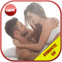 ikon Romantic Couple GIF