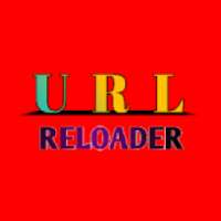 Auto Url Reloader