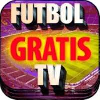 Futbol Gratis Tv en Directo En Vivo HD Online Guia on 9Apps