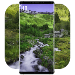 أفضل صور الطبيعة وخلفيات للشاشة - بدون نت
‎ icon