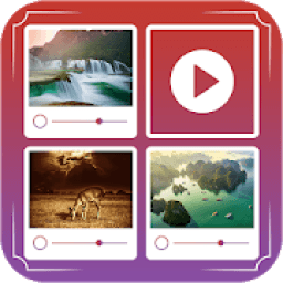 Multi Screen Video Player - MAX Video Player icon