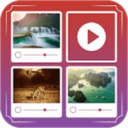 MultiScreen Video Player 1.0