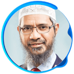 Zakir Naik - Islamic Speech आइकन