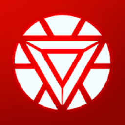 ikon Sci Fi Launcher