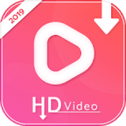 ikon HD Video Movie Player