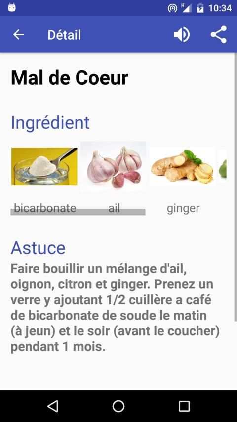Santé Pour Tous screenshot 2