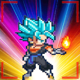 Legendary Anime Ultra Battle आइकन