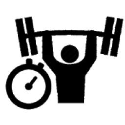 Gym Timer Free