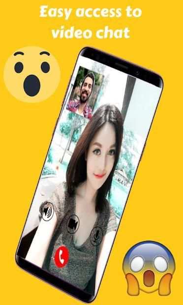 Free Online Chat Messenger screenshot 3