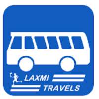 Laxmi Travels Bus Ticket Booking on 9Apps