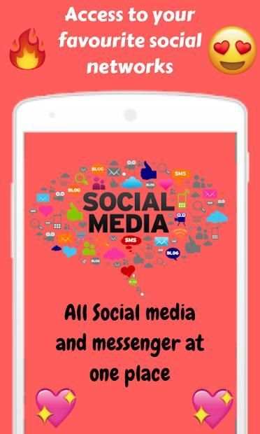 Free Online Chat Messenger screenshot 2