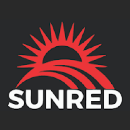 Sunred Bazaar आइकन