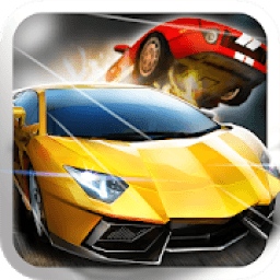 Racer Revolution icon