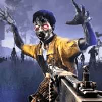 Mist Survival - Zombie Infection for Zombocalypse logo
