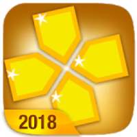 psp emulator - ppsspp gold 2019 on 9Apps