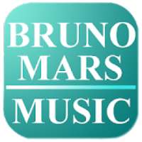BRUNO MARS MUSIC on 9Apps