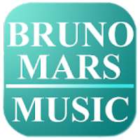 BRUNO MARS MUSIC