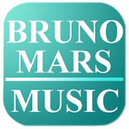 BRUNO MARS MUSIC 1.0