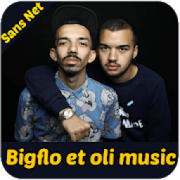 Bigflo &amp; oli music icon