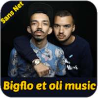 Bigflo & oli music on 9Apps