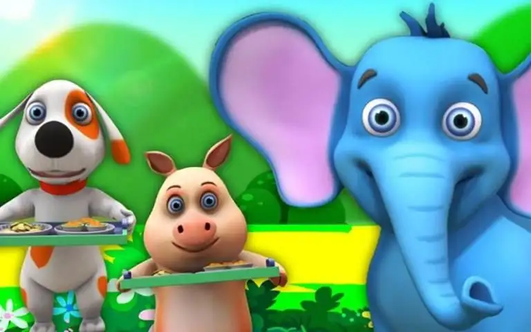 Hathi Raja Kahan Chale Videos App Android के लिए डाउनलोड - 9Apps Hathi Raja Kahan Chale Videos App Android के लिए डाउनलोड - 9Apps