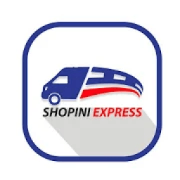 شوبيني اكسبريس
‎ icon