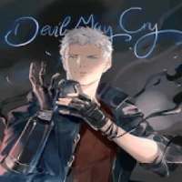 Wallpapers and arts from Devil May Cry 5