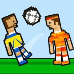 ikon Soccer Physics 2 Player - 2019 Ragdoll Funny Games