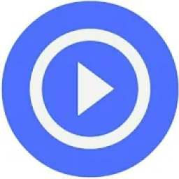 ikon Video Player With Audio