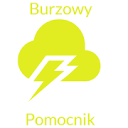 Burzowy Pomocnik icon
