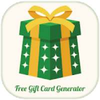 Gift Cards Generator - Free Wallet