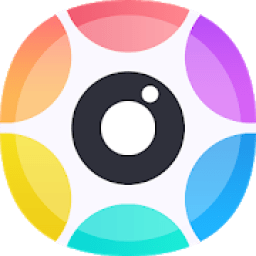 Hana Camera आइकन