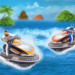 ikon Boat Racing Challenge 3D