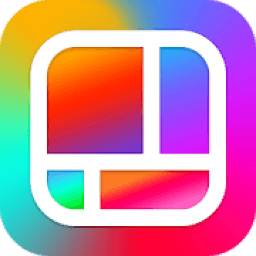 Pixart Photo Collage आइकन