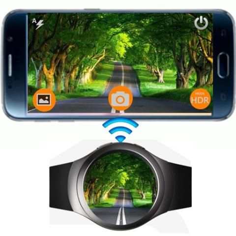 Remote Camera Pro screenshot 2