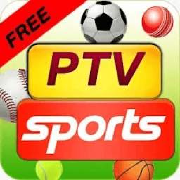 Live PTV Sports Cricket Scores & Streaming