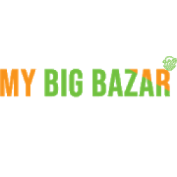 ikon My Bigbazar