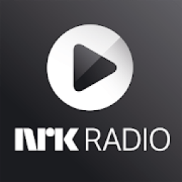 NRK Radio icon