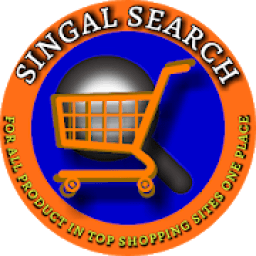 ikon singal search (multi shopping search)