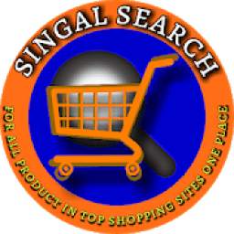 singal search 1.2