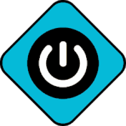 ikon Lloyd TV Remote Control