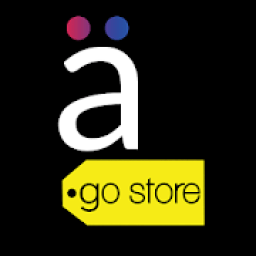 Arzooo Go Store icon