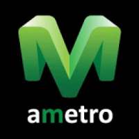 aMetro - World Subway Maps on 9Apps