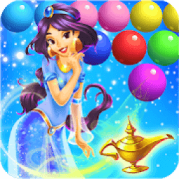 Princess Bubble Pop आइकन