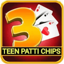 Teen patti chips आइकन
