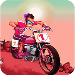 ikon Moto Bike Racing