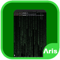 ikon Matrix Launcher