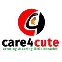 Care4Cute | Care for Cute | care4cute india