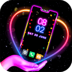 ikon Love Edge Lighting - Love Border Edge Light