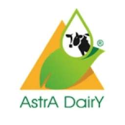 Astra Dairy (Milk)
